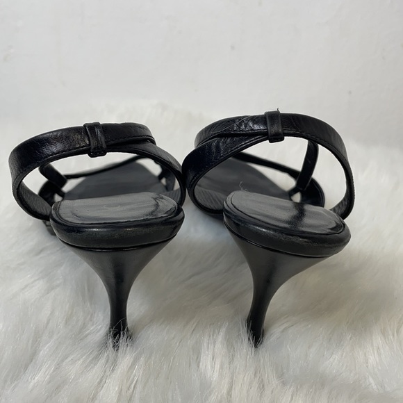 GUCCI HEELS - Picture 8 of 15